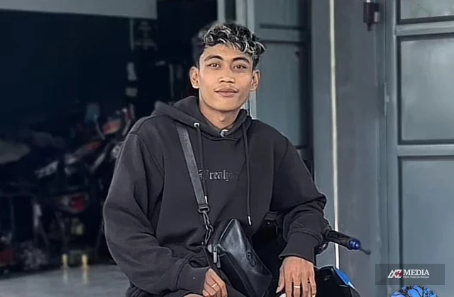 Tampang Pembunuh Mozza Gadis Semarang yang Hilang Setahun