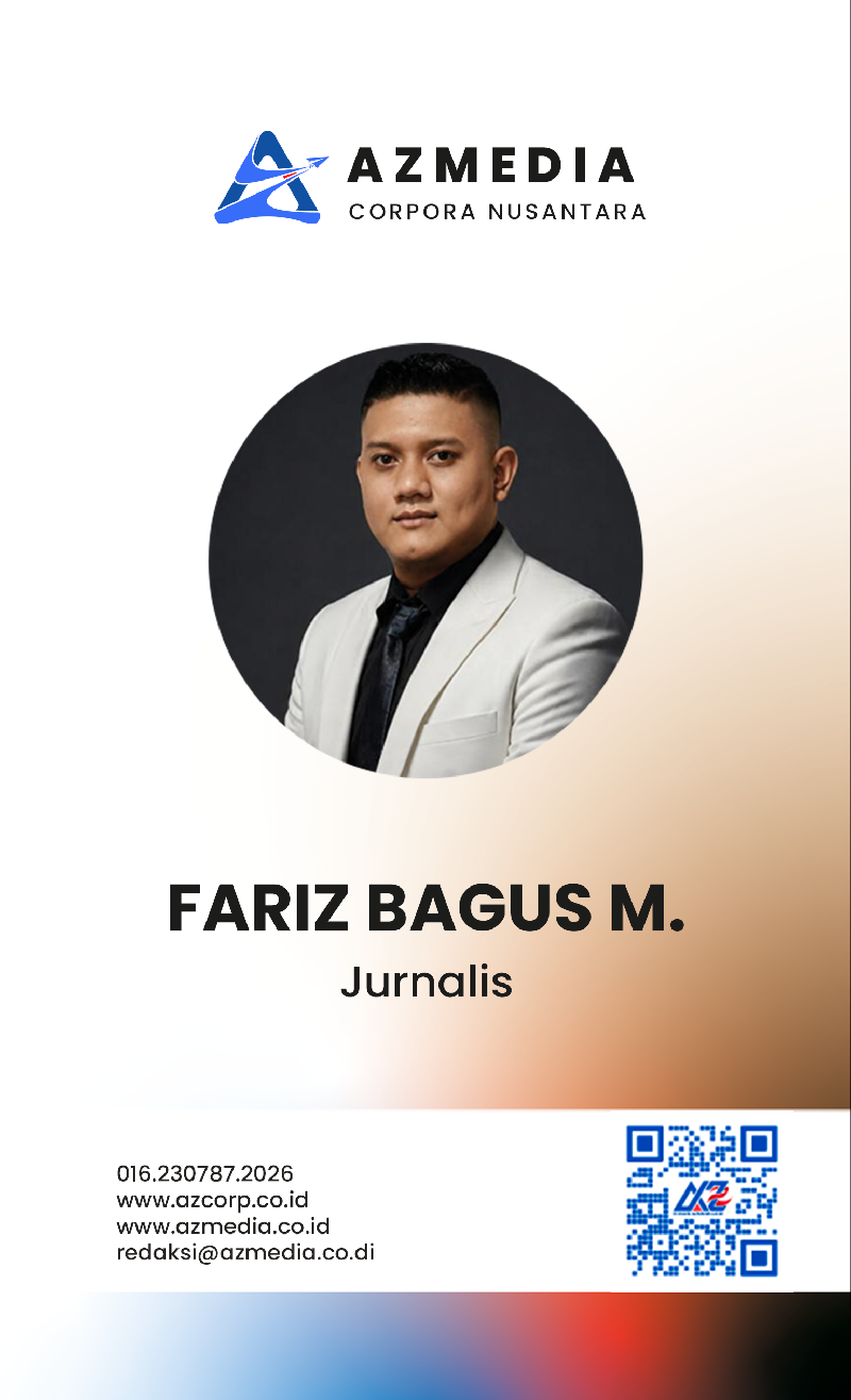 Fariz Bagus Manggara
