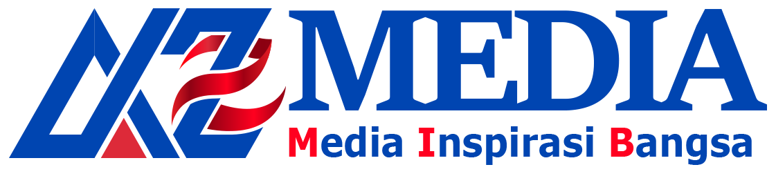 AZMEDIA – Media Inspirasi Bangsa