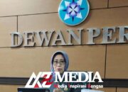 ARI Ketua Dewan Pers: Pendaftaran Media Tidak Ada lagi