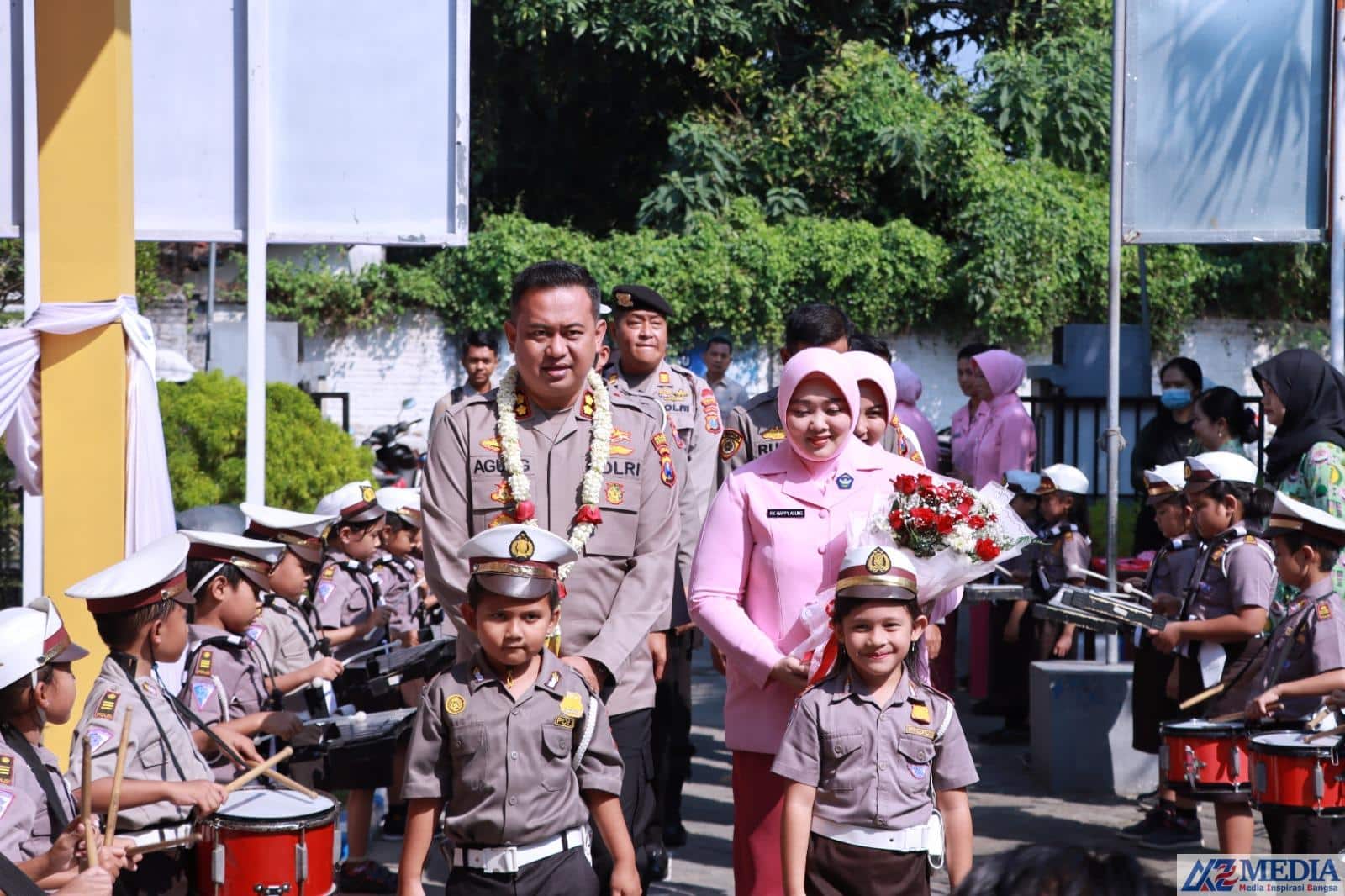 Kapolres Kediri Resmikan Aula TK Kemala Bhayangkari 43 3 IMG 20230526 WA0041 Kapolres Kediri Resmikan Aula TK Kemala Bhayangkari 43