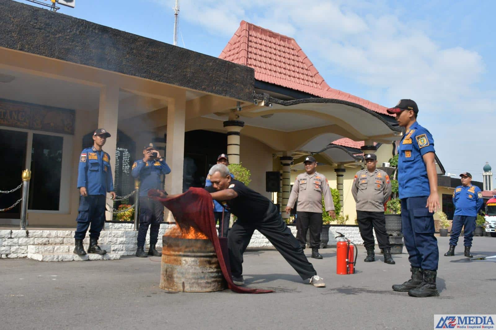 Polres Madiun Kota Optimalkan 746 Satkamling Untuk Jaga Kamtibmas 3 IMG 20230530 WA0005 Polres Madiun Kota Optimalkan 746 Satkamling Untuk Jaga Kamtibmas