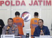 Polda Jatim Ungkap Peretas Website Milik Pemerintah, Dua Tersangka Diamankan 3 IMG 20230601 WA0009 Polda Jatim Ungkap Peretas Website Milik Pemerintah, Dua Tersangka Diamankan