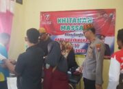 Sambut HUT Bhayangkara Ke-77 Polres Sampang Gelar Khitanan Massal 3 IMG 20230620 WA0016 Sambut HUT Bhayangkara Ke-77 Polres Sampang Gelar Khitanan Massal