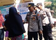 IMG 20230831 WA0158 Polres Nganjuk Bangun Sumur Bor untuk 3 Warga Gejagan yang Kurang Mampu