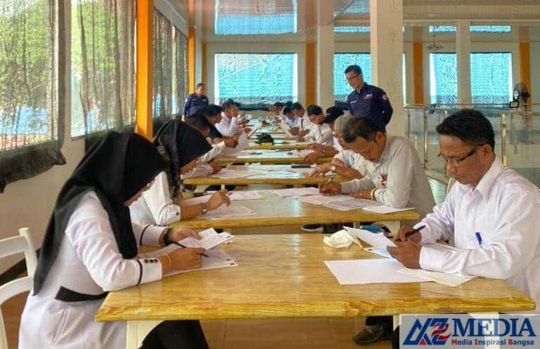 IMG 20231031 WA0003 Sertifikasi Wartawan Berlisensi BNSP Satu-satunya Dari LSP Pers Indonesia Makin Diminati