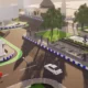 Alun alun 2.png 1 Dishub Tulungagung Percantik Desain Kota Dengan Icon Budaya