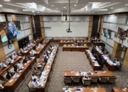 IMG 6139 Paksa Revisi UU Desa,Demi Perpanjang Masjabatan Kades