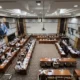 IMG 6139 Paksa Revisi UU Desa,Demi Perpanjang Masjabatan Kades