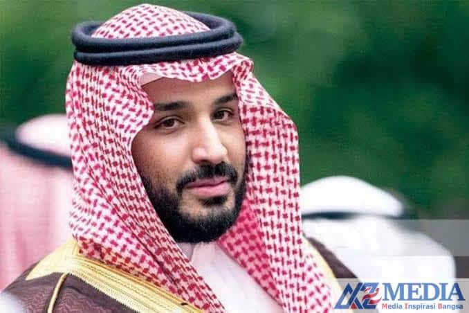 IMG 6186 Arab Saudi Minta Semua Negara Boikot Israel, Setop Ekspor Senjata
