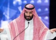 IMG 6187 Arab Saudi Minta Semua Negara Boikot Israel, Setop Ekspor Senjata