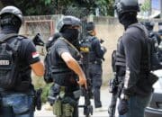 IMG 6188 Terduga Teroris Riau Terlibat Rencana Penyerangan Polres Dumai, Kini Buat Propaganda Kacaukan Pemilu