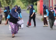 IMG 6193 Kenaikan UMK di Tulungagung Masih Tarik Ulur