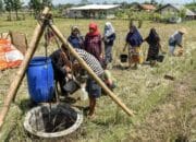 IMG 6197 Peta Kekeringan di Kabupaten Tulungagung Bertambah Satu Desa