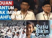 IMG 6225 Sederet Dugaan Pelanggaran Pemilu 3 Capres-cawapres sebelum Masa Kampanye