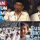 IMG 6225 Sederet Dugaan Pelanggaran Pemilu 3 Capres-cawapres sebelum Masa Kampanye