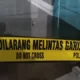 IMG 6251 Siswa di Medan Dipaksa Makan Lumpur,Hingga di Sundut Besi Panas