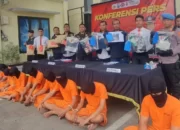 IMG 6268 Insiden Pengroyokan Kembali Terjadi di Tulungagung