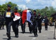 IMG 6273 Kontak Tembak di Distrik Paro Tewaskan 4 Prajurit TNI