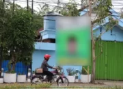 IMG 6282 Masuk Masa Kampanye, Para Caleg Pemilu 2024 di Tulungagung Berbondong-bondong Lakukan Ini