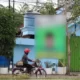 IMG 6282 Masuk Masa Kampanye, Para Caleg Pemilu 2024 di Tulungagung Berbondong-bondong Lakukan Ini