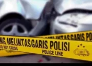IMG 6327 Kecelakaan Beruntun di Tol Jagorawi, 3 Orang Meninggal Dunia