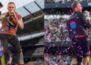 p photonews nonton konser coldplay sumbang tanam po 23c0eb Pelaku Penipuan Tiket Konser Cold Play Raih untung hingga 15M