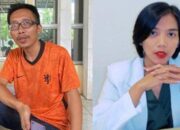 suami dokter qory qory ulfiyah ramayanti dan suaminya willy sulistio Dokter Qory Sengaja Kabur Dari Rumah Usai Aami KDRT