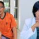 suami dokter qory qory ulfiyah ramayanti dan suaminya willy sulistio Dokter Qory Sengaja Kabur Dari Rumah Usai Aami KDRT