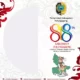 twibbon tulungagung 3782189263 Semarak Meriah Hari Jadi Tulungagung Ke 818
