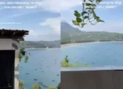 046709400 1701322185 feffef 1 Viral, Toilet di JLS Tulungagung dengan Pemandangan Laut Ini Bikin Betah