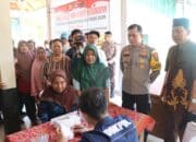Polres Nganjuk Gelar Bakti Sosial dan Pengobatan Gratis untuk Warga Tanjungrejo 3 IMG 20231208 WA0041 Polres Nganjuk Gelar Bakti Sosial dan Pengobatan Gratis untuk Warga Tanjungrejo