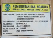 SDN Tanjung KEC.Kertosono Nganjuk mendapat program (DAK)2023. 9 IMG 20231211 WA0006 SDN Tanjung KEC.Kertosono Nganjuk mendapat program (DAK)2023.