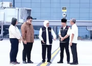 IMG 6348 Bandara Internasional Dhoho di Kabupaten Kediri dijadwalkan mulai beroperasi bulan ini