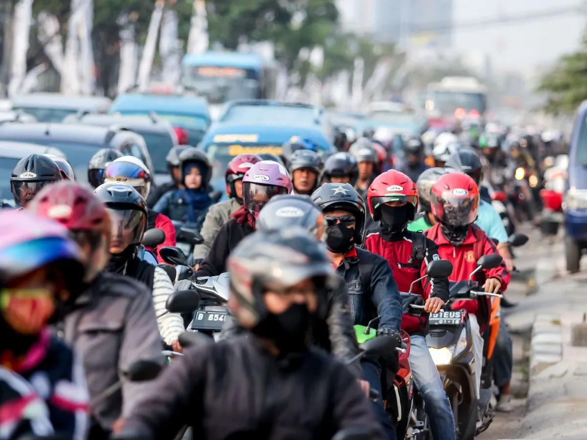 IMG 6404 Kemenhub Gelar Mudik Gratis Nataru,Mautau Cara Daftarnya