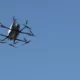 IMG 6425 Kirim Paket di IKN Nusantara Bakal Pakai Drone