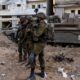 IMG 6440 Wabah Serius Menerpa Tentara Israel di Gaza