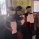 IMG 6495 Empat Pemuda Keroyok Warga Tulungagung hingga Berakhir Dibui