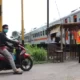IMG 6517 Ada 16 Titik Perlintasan KA Tanpa Palang Pintu di Tulungagung
