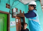 IMG 6519 Semua Meteran Listrik Konvensional Akan Diganti Jadi Smart Meter AMI, PLN Pastikan Gratis