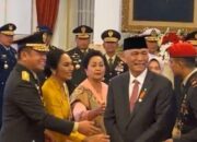 SOSOK Paulina Pandjaitan Putri Sulung Luhut Istri Maruli Simanjuntaktak Sengaja Ketemu di SEA Games Catat 37 Kasus Bunuh Diri Anak Sepanjang 2023, KPAI Minta Pemerintah Lakukan Deteksi Dini