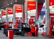 terungkap ternyata begini cara pompa bensin di spbu bekerja 2111048 Cek Rincian Harga BBM terbaru Pada 1 Desember