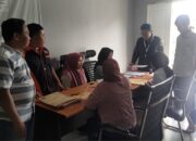 1 Batas Usia Pengawas TPS di Kabupaten Tulungagung Diturunkan