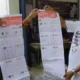1705237579 1600x861 1 KPU Tulungagung Temukan Ratusan Surat Suara DPRD Rusak