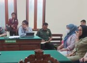 1b8f8670 f7d1 4bae b21d b892456ef893 Saksi Dwi Endang Jawab Aliran Dana Hasil Operasional Sangria by Pianoza Masuk ke Rekening Ellen Sulistyo
