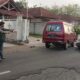 65a37c5fd23a1 tabrakan sepeda motor vs mobil di tulungagung jatim Gegara Hindari Jalan Berlubang, Pengemudi PCX di Tulungagung Tabrak Mobil hingga Meninggal Dunia