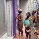 IMG 20231106 WA0009 Pasangan Bukan Suami Istri Keciduk Saat Penertiban Rumah Kos di Kabupaten Tulungagung