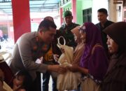 IMG 20240118 WA0219 Polres Nganjuk Gelar Program NCS dalam Rangka Harkamtibmas menuju Pemilu 2024 yang Aman, Damai, dan Sejuk.