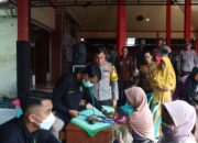 IMG 20240118 WA0221 Polres Nganjuk Gelar Program NCS dalam Rangka Harkamtibmas menuju Pemilu 2024 yang Aman, Damai, dan Sejuk.