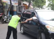 JUKIR 426551229 1 4281067816 Baru Saja Ada Aturan Baru, Oknum Jukir di Tulungagung Tarik Karcis Ugal-ugalan